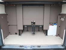 Burstner B66 C 644 2026 Campervan5