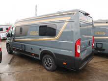 Burstner B66 C 644 2026 Campervan6