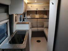 Burstner B66 C 644 2026 Campervan8