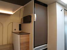 Burstner B66 C 644 2026 Campervan11