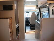 Burstner B66 C 644 2026 Campervan15