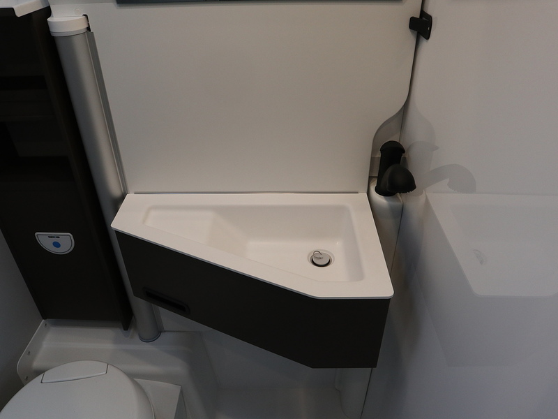 Burstner B66 C 644 2026 Campervan - Large 22