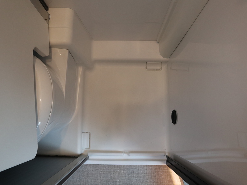 Burstner B66 C 644 2026 Campervan - Large 25