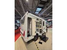 Burstner B66 594 2026 Motorhome1