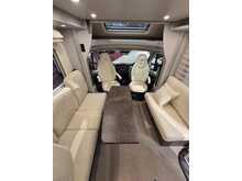 Burstner B66 594 2026 Motorhome4