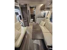 Burstner B66 594 2026 Motorhome6