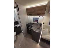 Burstner B66 594 2026 Motorhome7