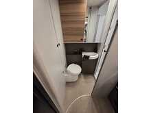 Burstner B66 594 2026 Motorhome8