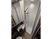 Burstner B66 594 2026 Motorhome9