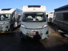 Burstner B66 IT 594 2026 Motorhome1