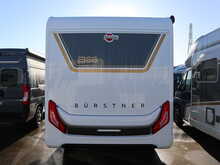 Burstner B66 IT 594 2026 Motorhome3