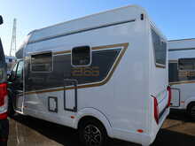 Burstner B66 IT 594 2026 Motorhome4