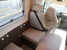 Burstner B66 IT 594 2026 Motorhome11