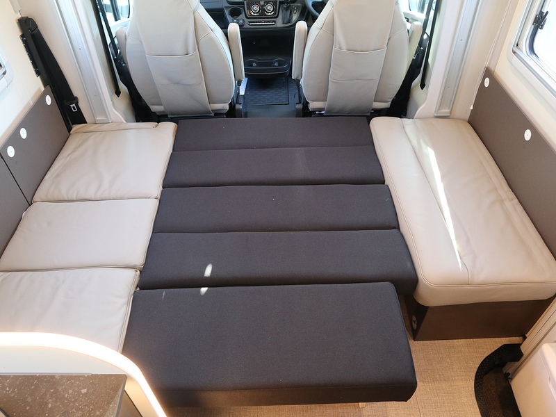 Burstner B66 IT 594 2026 Motorhome - Large 16