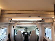 Burstner B66 IT 594 2026 Motorhome13