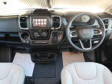 Burstner B66 IT 594 2026 Motorhome5