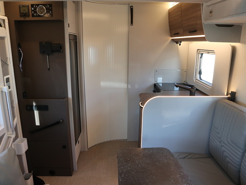 Burstner B66 IT 594 2026 Motorhome - Large 6