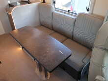 Burstner B66 IT 594 2026 Motorhome8