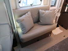 Burstner B66 IT 594 2026 Motorhome7