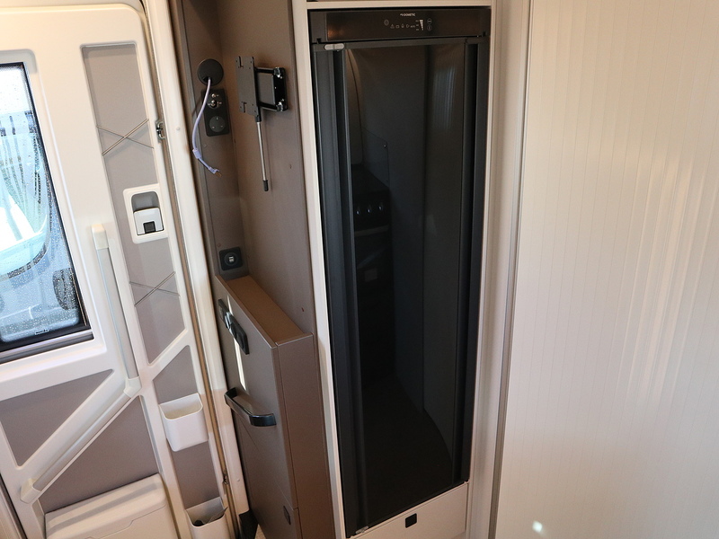 Burstner B66 IT 594 2026 Motorhome - Large 19