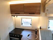 Burstner B66 IT 594 2026 Motorhome20