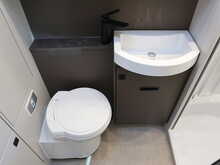 Burstner B66 IT 594 2026 Motorhome22