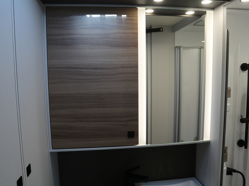 Burstner B66 IT 594 2026 Motorhome - Large 23