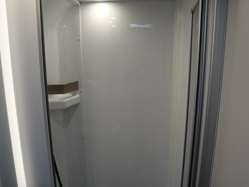 Burstner B66 IT 594 2026 Motorhome - Large 25