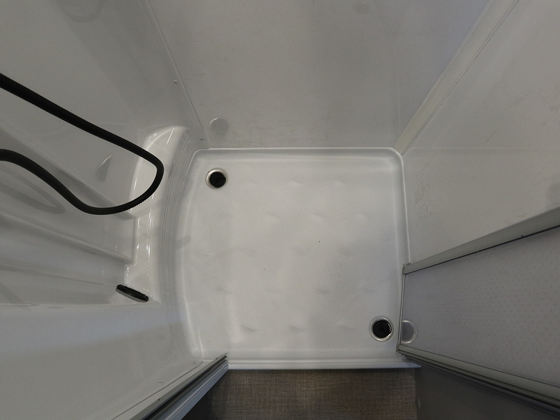 Burstner B66 IT 594 2026 Motorhome - Large 26