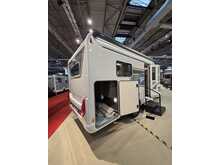 Burstner B66 IT 644 G 2026 Motorhome1