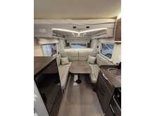 Burstner B66 IT 644 G 2026 Motorhome4