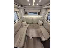 Burstner B66 IT 644 G 2026 Motorhome5