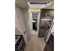 Burstner B66 IT 644 G 2026 Motorhome6