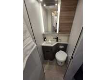 Burstner B66 IT 644 G 2026 Motorhome8