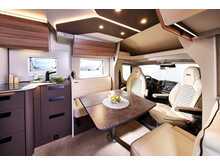 Burstner B66 IT 684 G 2026 Motorhome3