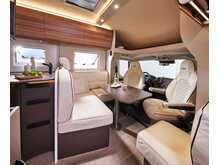 Burstner B66 IT 684 G 2026 Motorhome4