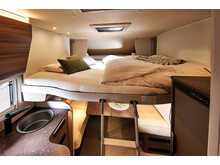 Burstner B66 IT 684 G 2026 Motorhome5