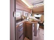 Burstner B66 IT 684 G 2026 Motorhome7