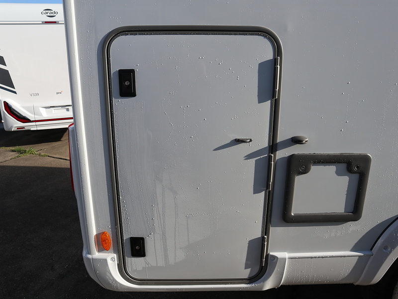 Burstner B66 IT 684 G 2026 Motorhome - Large 3