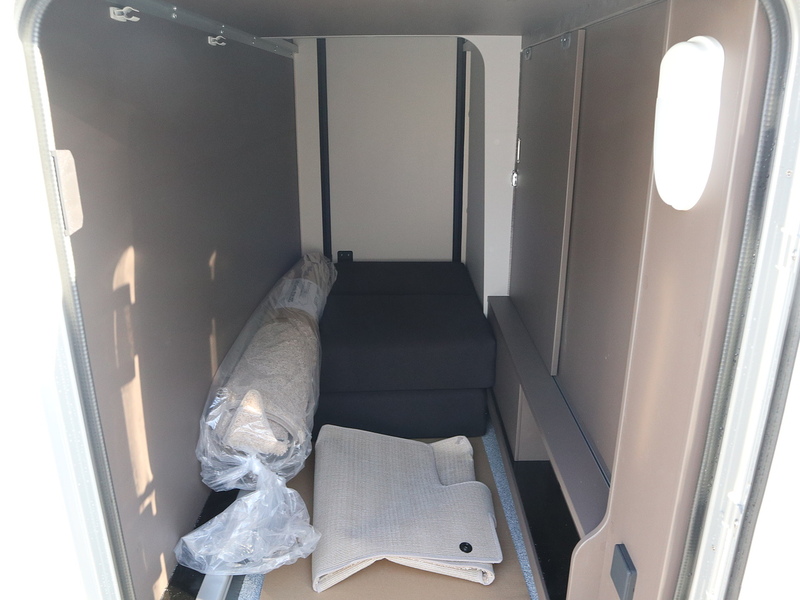 Burstner B66 IT 684 G 2026 Motorhome - Large 4