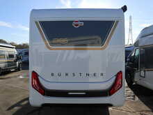 Burstner B66 IT 684 G 2026 Motorhome5