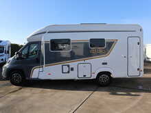 Burstner B66 IT 684 G 2026 Motorhome6