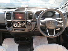 Burstner B66 IT 684 G 2026 Motorhome8