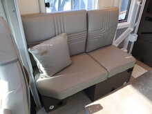 Burstner B66 IT 684 G 2026 Motorhome10