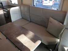 Burstner B66 IT 684 G 2026 Motorhome11