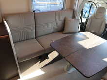 Burstner B66 IT 684 G 2026 Motorhome13