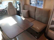 Burstner B66 IT 684 G 2026 Motorhome14