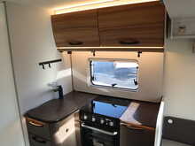 Burstner B66 IT 684 G 2026 Motorhome16