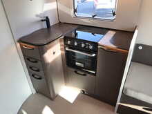 Burstner B66 IT 684 G 2026 Motorhome17