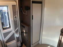 Burstner B66 IT 684 G 2026 Motorhome18